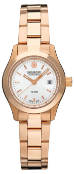 Часы Swiss Military Hanowa Freedom SM02019LSR.04M